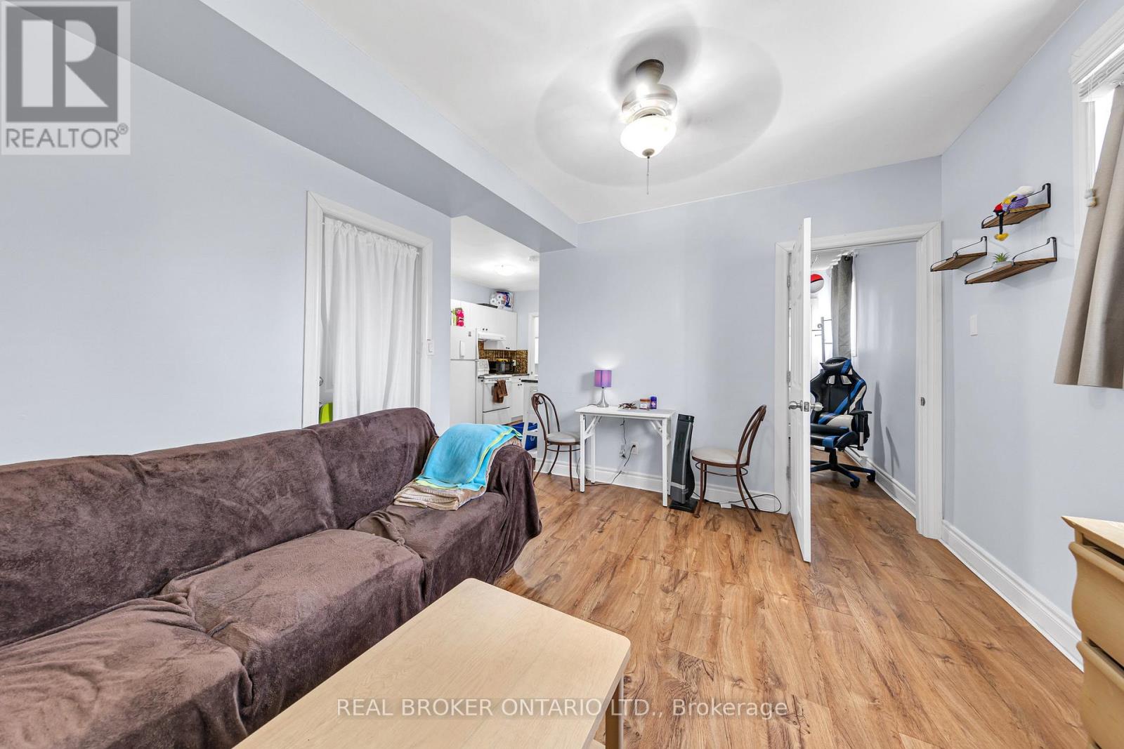 Lower - 52 Victoria Avenue N, Peterborough (Northcrest Ward 5), Ontario  K9H 4W1 - Photo 12 - X12702036