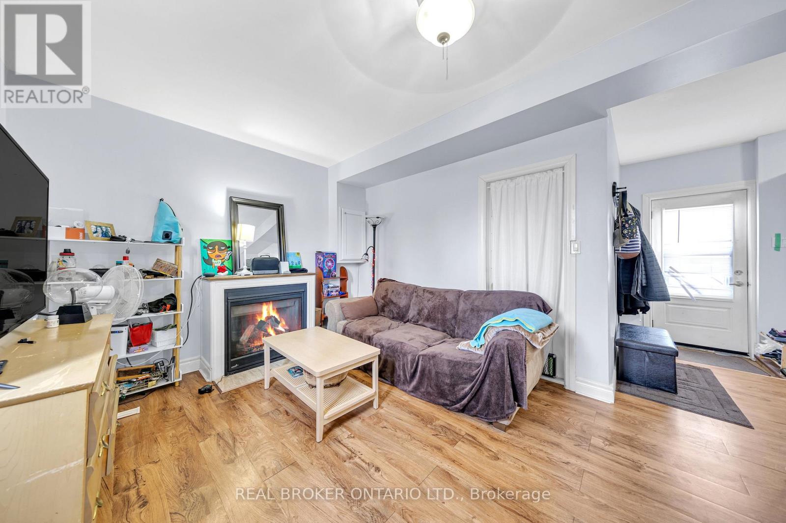 Lower - 52 Victoria Avenue N, Peterborough (Northcrest Ward 5), Ontario  K9H 4W1 - Photo 7 - X12702036