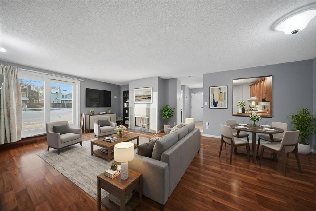 3 1324 Markham Road, Winnipeg, Manitoba  R3T 4E5 - Photo 1 - 202529883