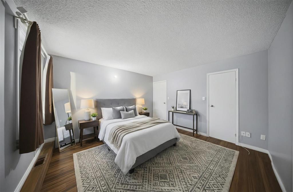 3 1324 Markham Road, Winnipeg, Manitoba  R3T 4E5 - Photo 5 - 202529883