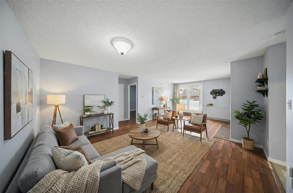 3 1324 Markham Road, Winnipeg, Manitoba  R3T 4E5 - Photo 3 - 202529883