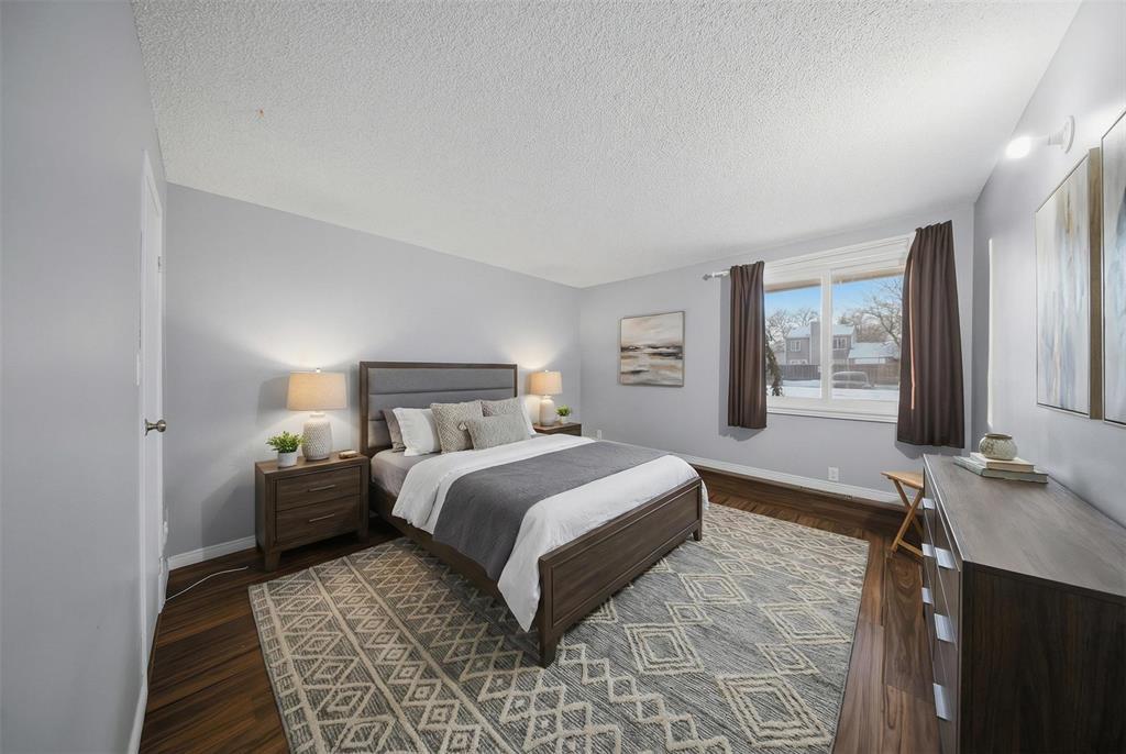 3 1324 Markham Road, Winnipeg, Manitoba  R3T 4E5 - Photo 4 - 202529883