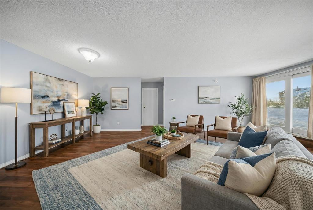 3 1324 Markham Road, Winnipeg, Manitoba  R3T 4E5 - Photo 2 - 202529883