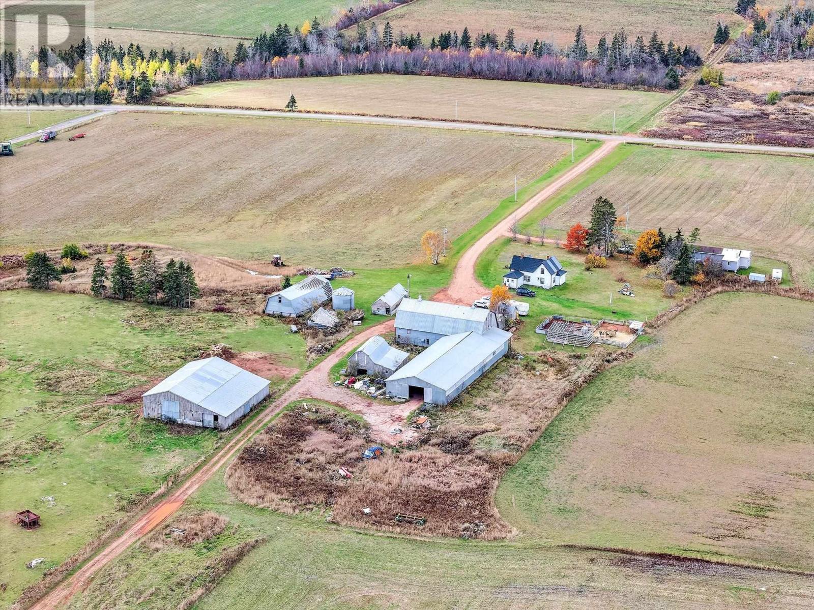 279 Primrose Road, Cardigan, Prince Edward Island  C0A 1G0 - Photo 35 - 202527887