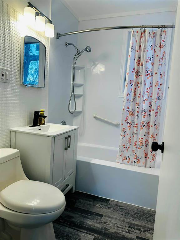 1214 Troy Avenue, Winnipeg, Manitoba  R2X 1E5 - Photo 12 - 202600864