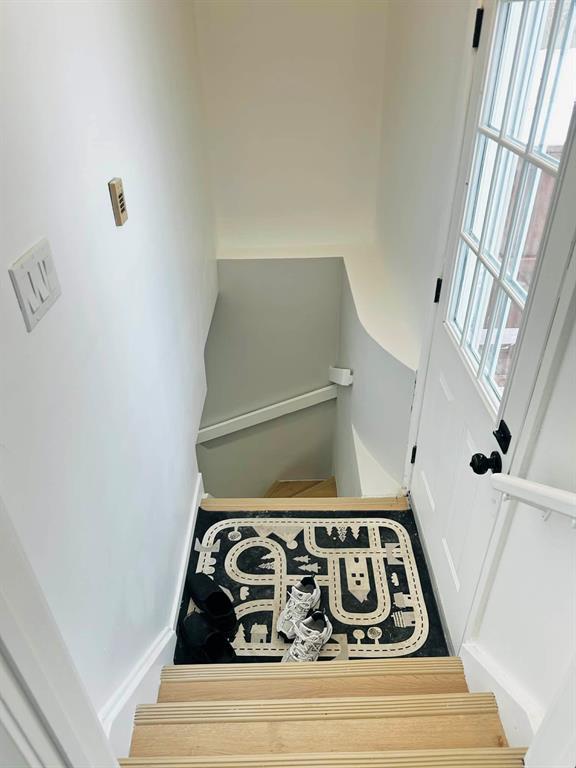 1214 Troy Avenue, Winnipeg, Manitoba  R2X 1E5 - Photo 17 - 202600864