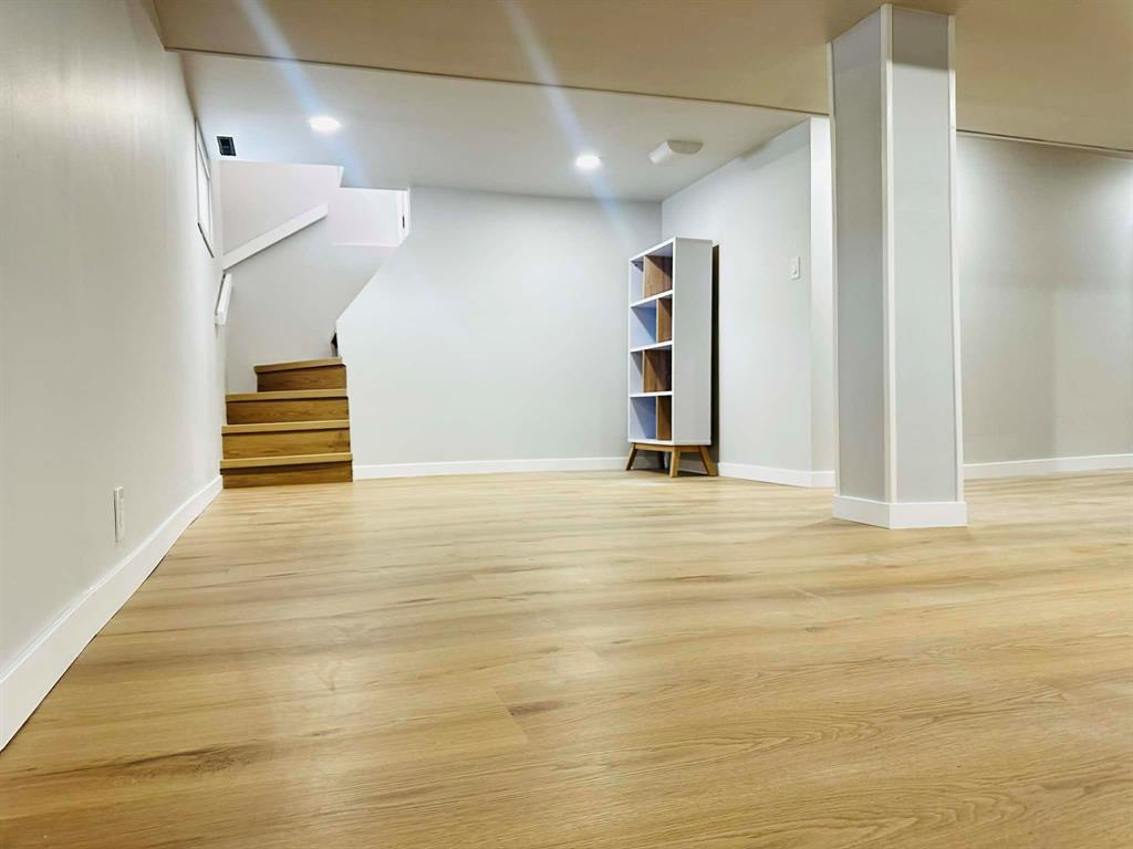 1214 Troy Avenue, Winnipeg, Manitoba  R2X 1E5 - Photo 18 - 202600864