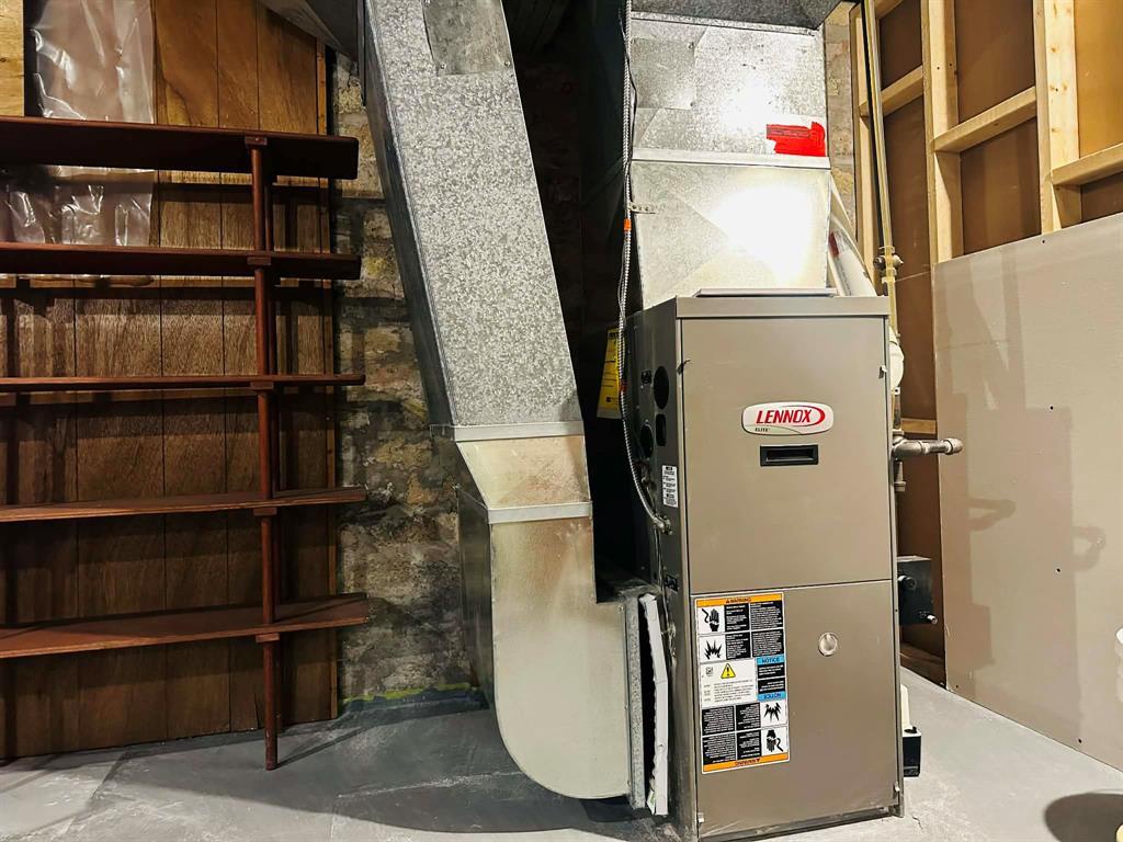 1214 Troy Avenue, Winnipeg, Manitoba  R2X 1E5 - Photo 25 - 202600864