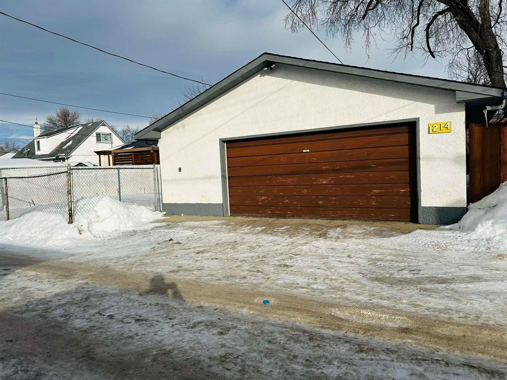 1214 Troy Avenue, Winnipeg, Manitoba  R2X 1E5 - Photo 26 - 202600864