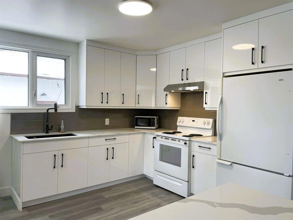 1214 Troy Avenue, Winnipeg, Manitoba  R2X 1E5 - Photo 4 - 202600864