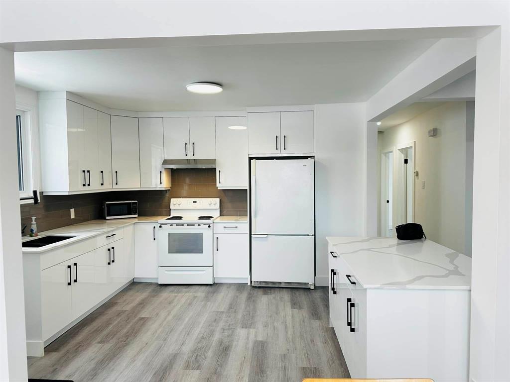 1214 Troy Avenue, Winnipeg, Manitoba  R2X 1E5 - Photo 5 - 202600864