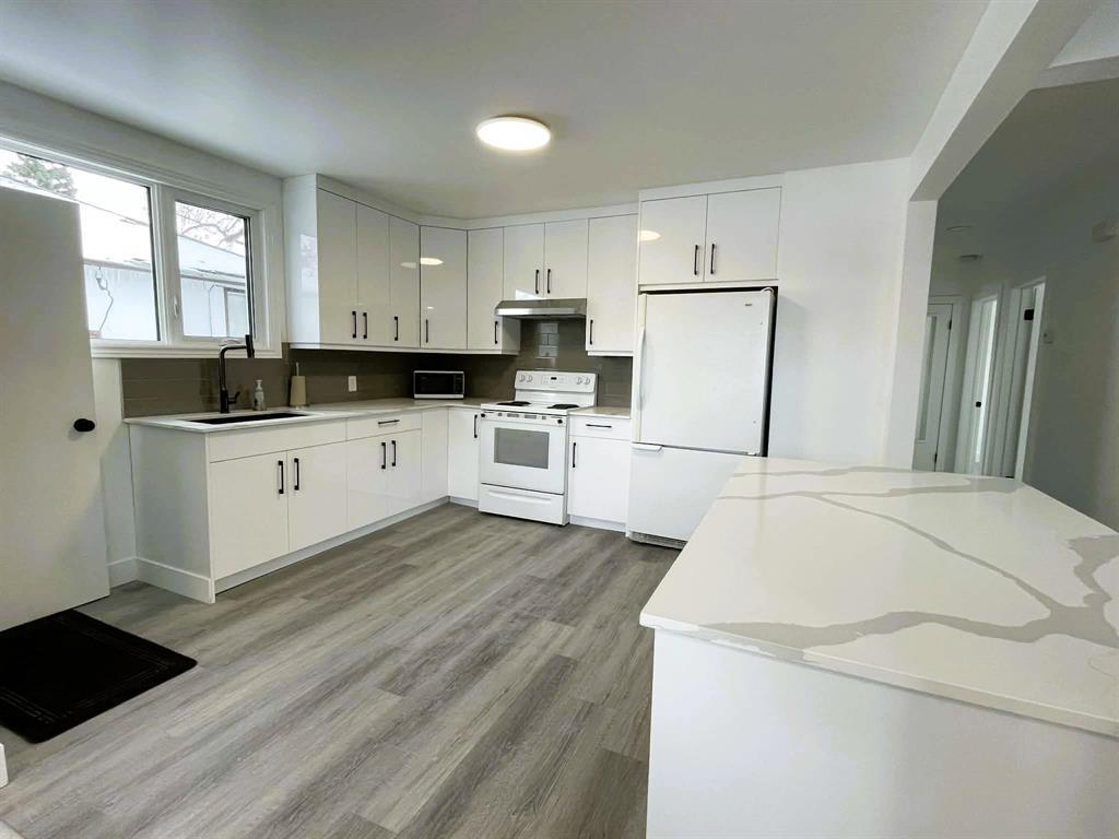 1214 Troy Avenue, Winnipeg, Manitoba  R2X 1E5 - Photo 6 - 202600864