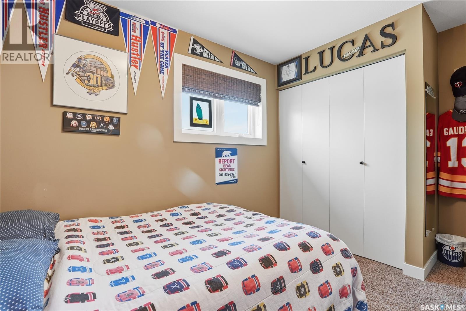 250 Emerald Terrace, Saskatoon, Saskatchewan  S7J 4J1 - Photo 23 - SK026906