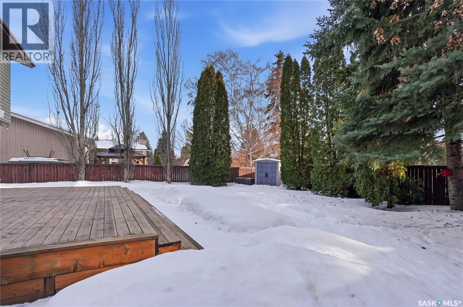 250 Emerald Terrace, Saskatoon, Saskatchewan  S7J 4J1 - Photo 33 - SK026906