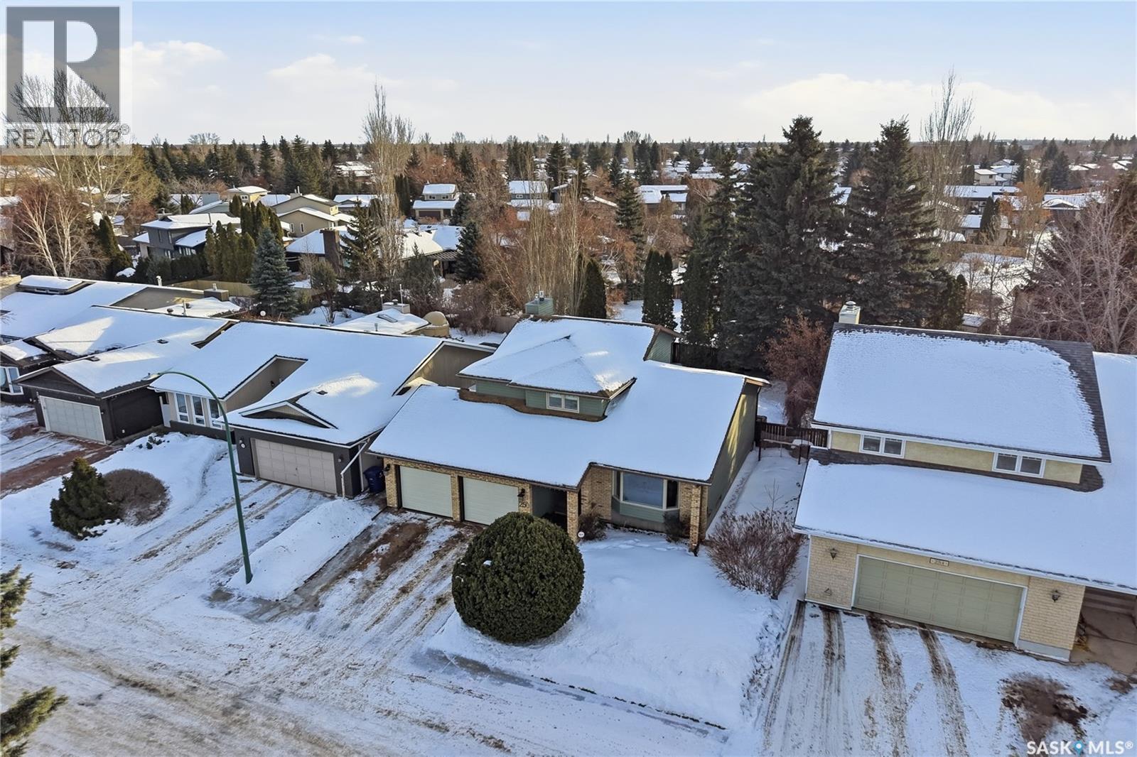 250 Emerald Terrace, Saskatoon, Saskatchewan  S7J 4J1 - Photo 34 - SK026906