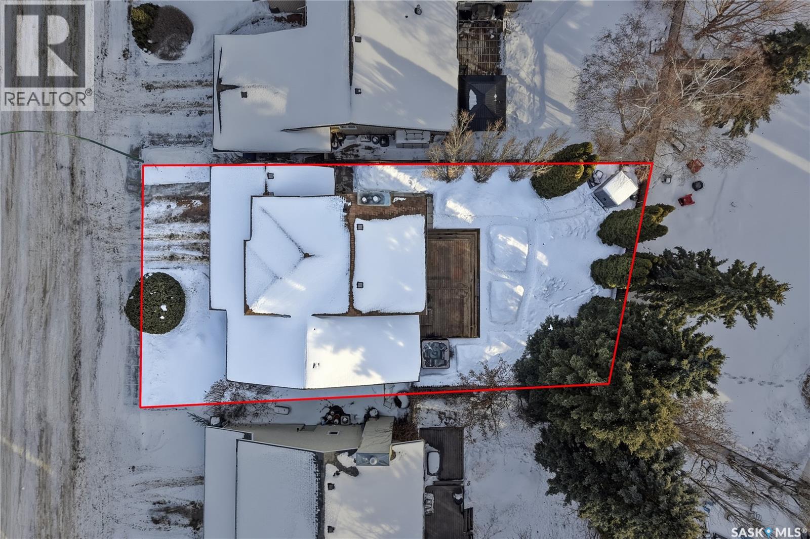 250 Emerald Terrace, Saskatoon, Saskatchewan  S7J 4J1 - Photo 35 - SK026906