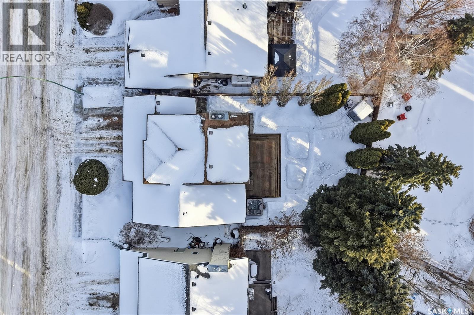 250 Emerald Terrace, Saskatoon, Saskatchewan  S7J 4J1 - Photo 37 - SK026906