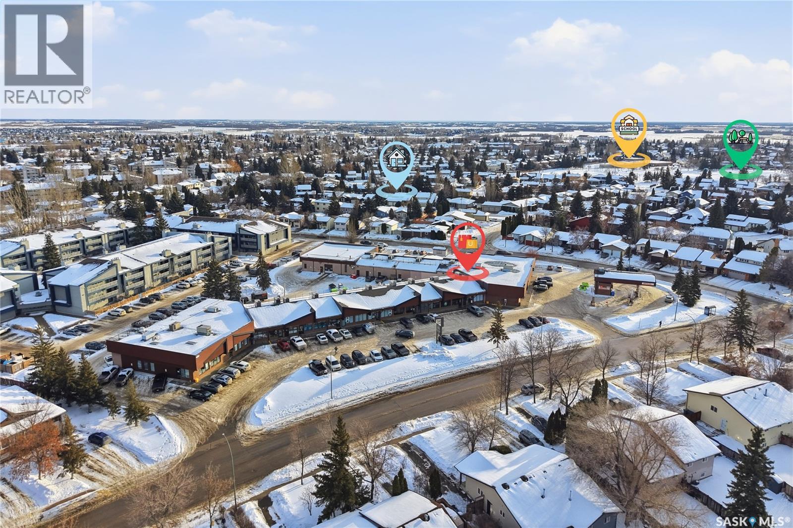 250 Emerald Terrace, Saskatoon, Saskatchewan  S7J 4J1 - Photo 38 - SK026906