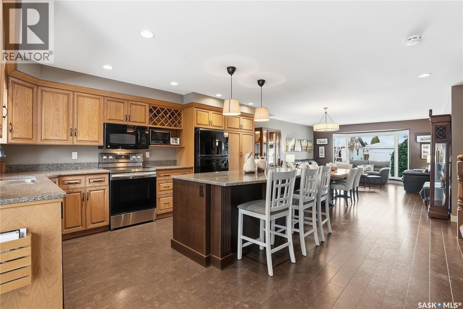 250 Emerald Terrace, Saskatoon, Saskatchewan  S7J 4J1 - Photo 5 - SK026906