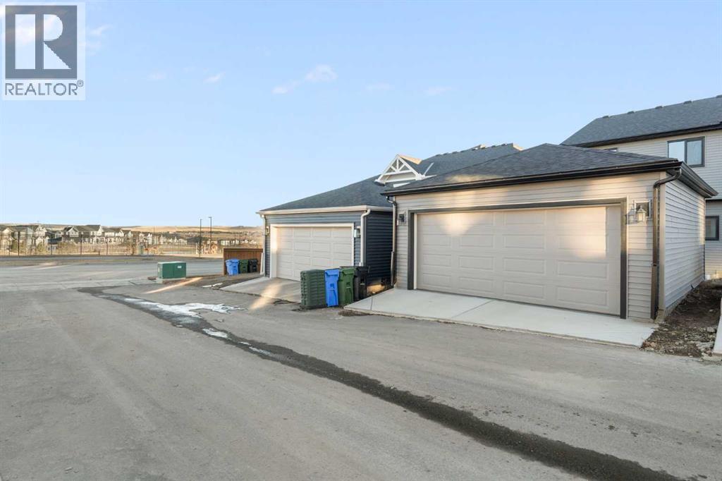 99 Edith Passage Nw, Calgary, Alberta  T3R 2B5 - Photo 46 - A2278688