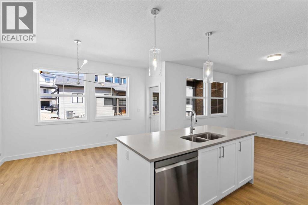 1003, 201 Cooperswood Green Sw, Airdrie, Alberta  T3B 3Y6 - Photo 12 - A2276002