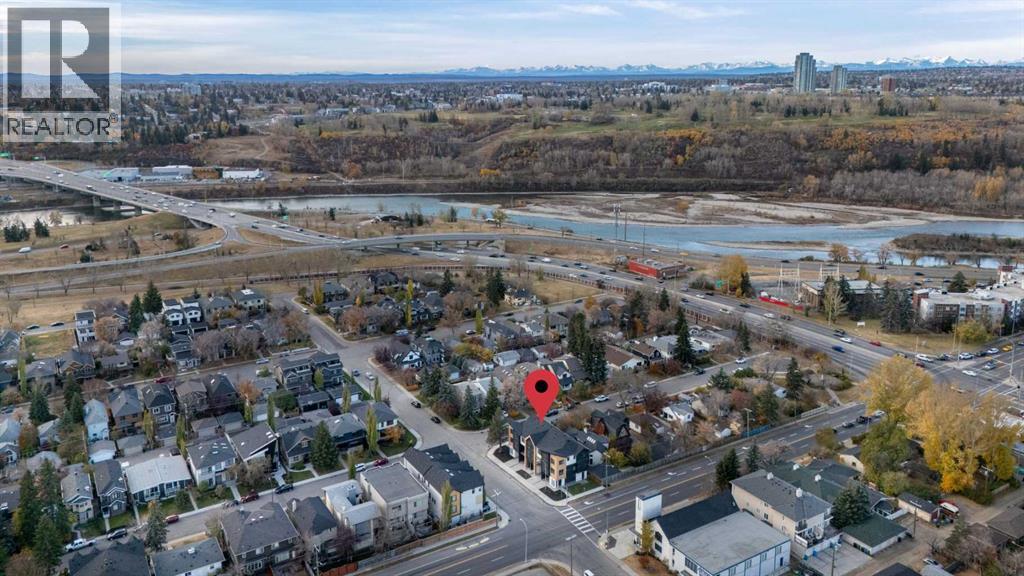 2402 Westmount Road Nw, Calgary, Alberta  T2N 3N8 - Photo 4 - A2279721