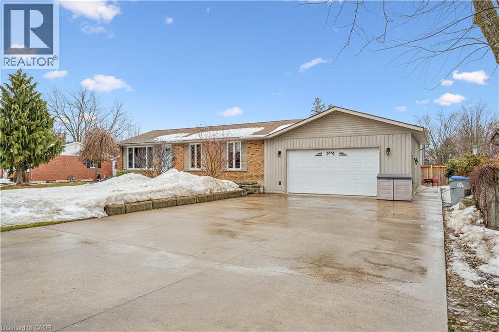 3972 BURNS Street, Shakespeare, Ontario