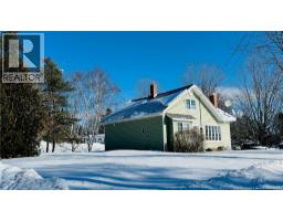 834 Central Street, centreville, New Brunswick