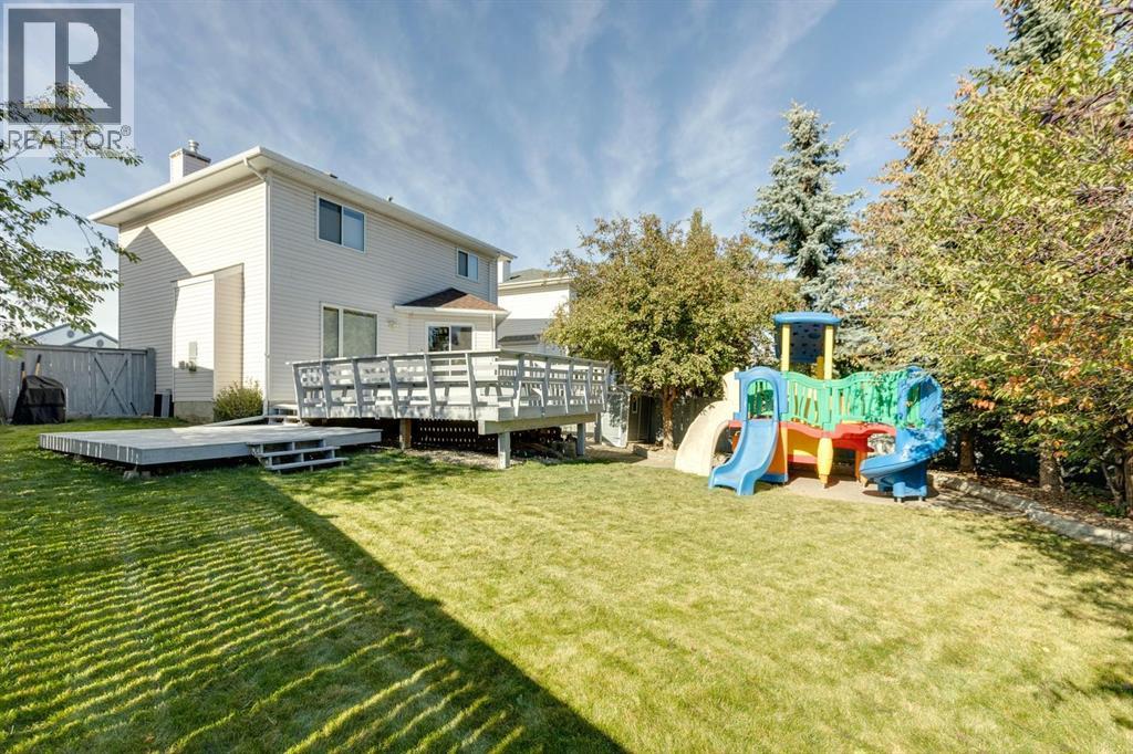 22 Hidden Spring Court Nw, Calgary, Alberta  T3A 5J4 - Photo 39 - A2279189