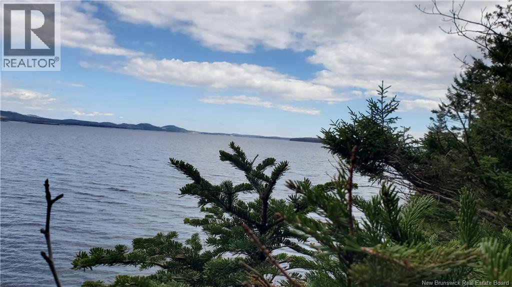 Cunningham Beach Dock Road, Chamcook, New Brunswick  E5B 0A9 - Photo 8 - NB132266