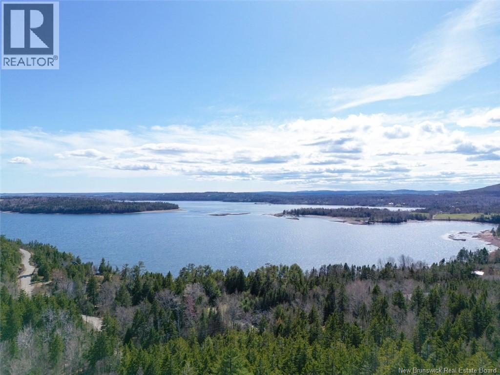 Cunningham Beach Dock Road, Chamcook, New Brunswick  E5B 0A9 - Photo 2 - NB132266