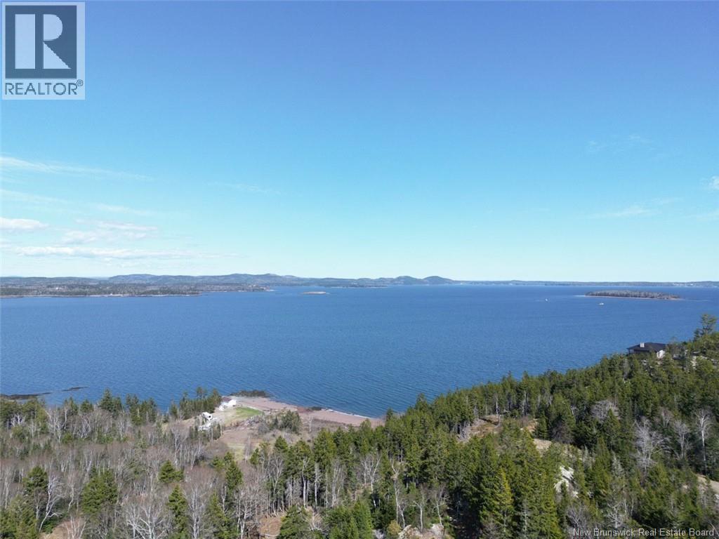 Cunningham Beach Dock Road, Chamcook, New Brunswick  E5B 0A9 - Photo 4 - NB132266