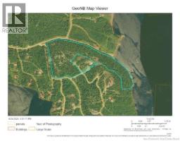 Cunningham Beach Dock Road, chamcook, New Brunswick