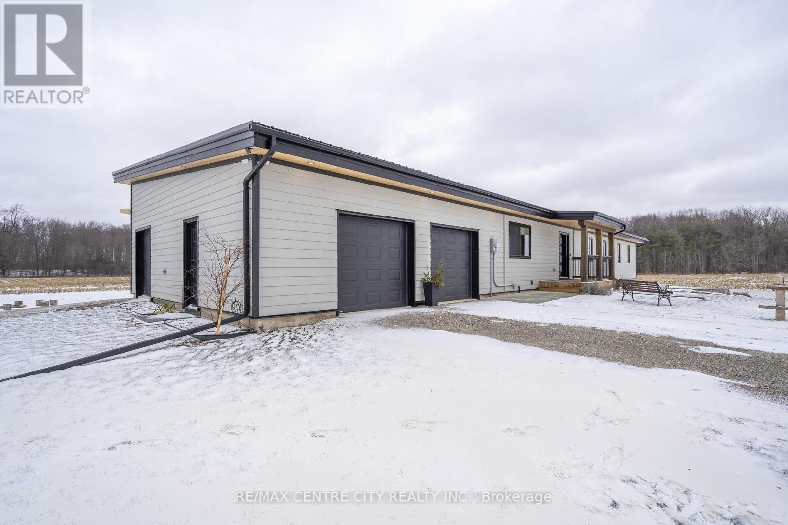 143273 Hawkins Road W, South-West Oxford, Ontario  N0L 1C0 - Photo 2 - X12702082