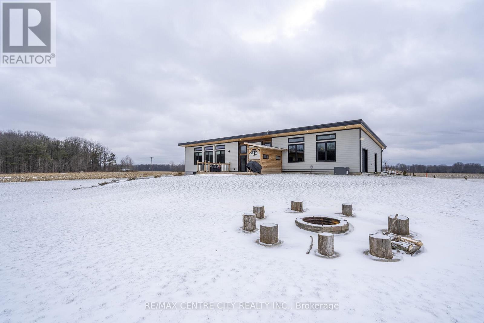 143273 Hawkins Road W, South-West Oxford, Ontario  N0L 1C0 - Photo 4 - X12702082