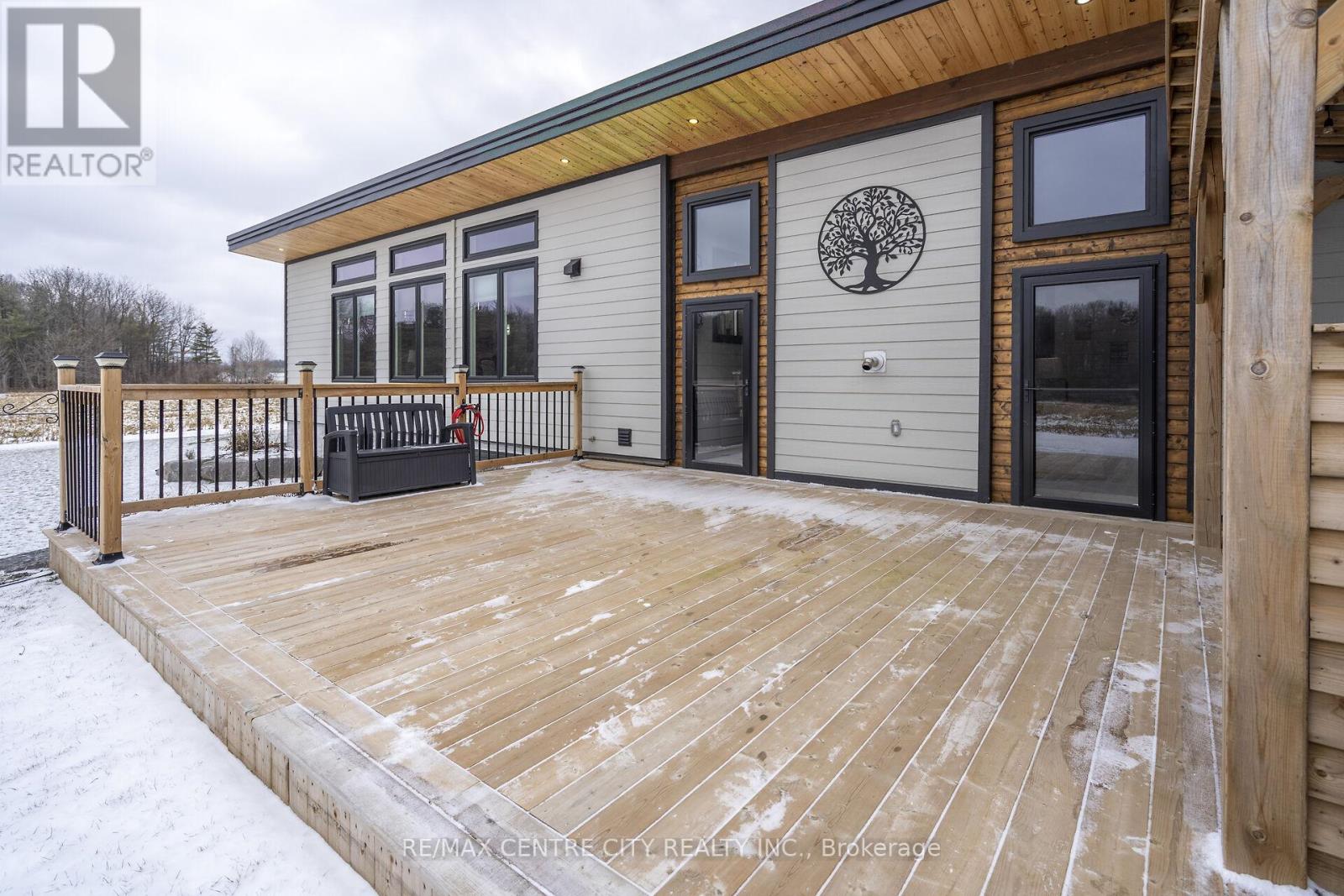 143273 Hawkins Road, South-West Oxford, Ontario  N0L 1C0 - Photo 4 - X12702084