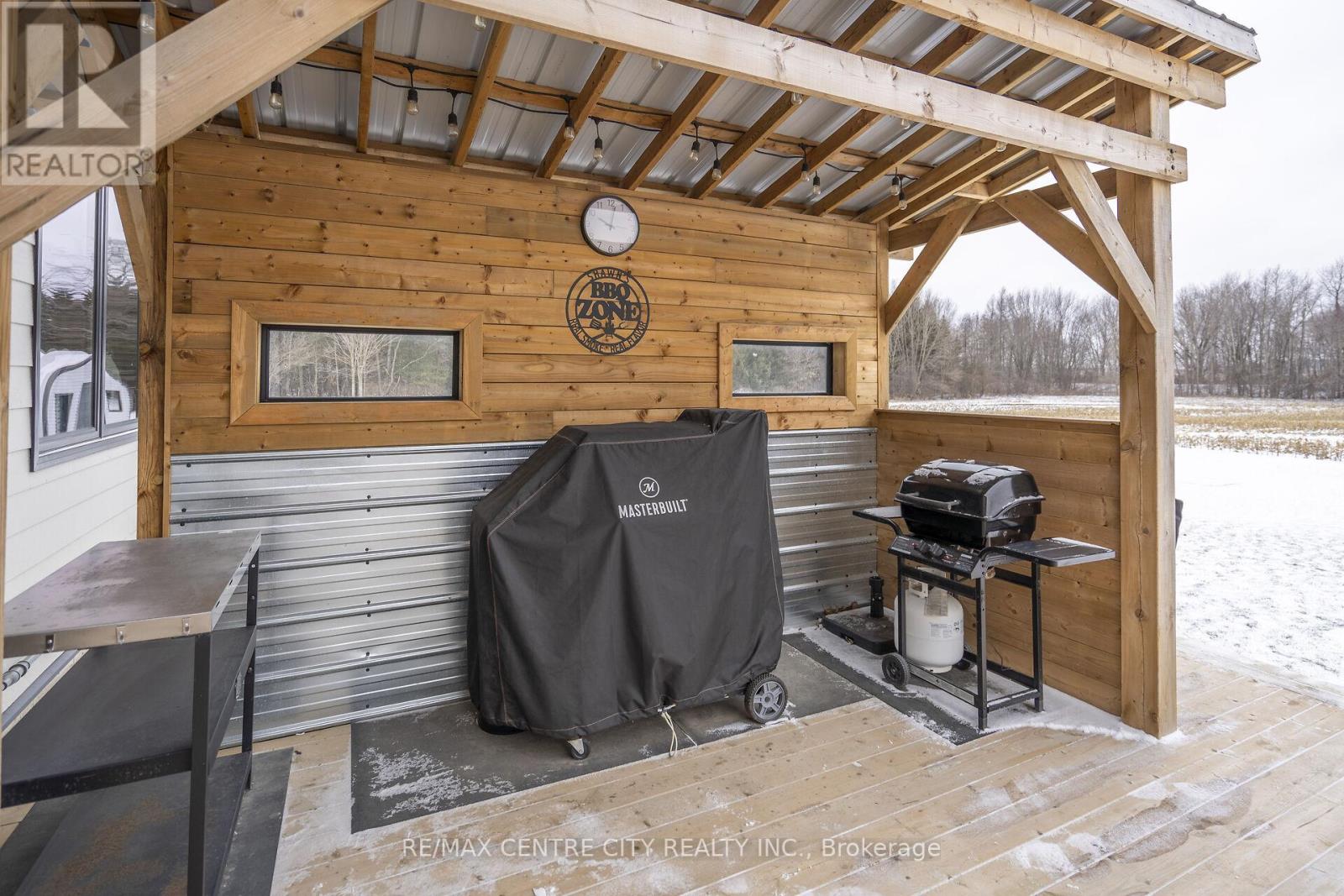 143273 Hawkins Road, South-West Oxford, Ontario  N0L 1C0 - Photo 7 - X12702084