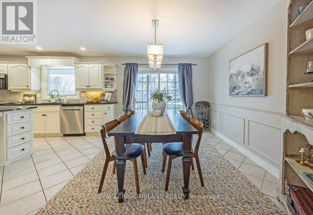 754 Cranbrook Road, London South, Ontario  N6K 1W9 - Photo 10 - X12702092