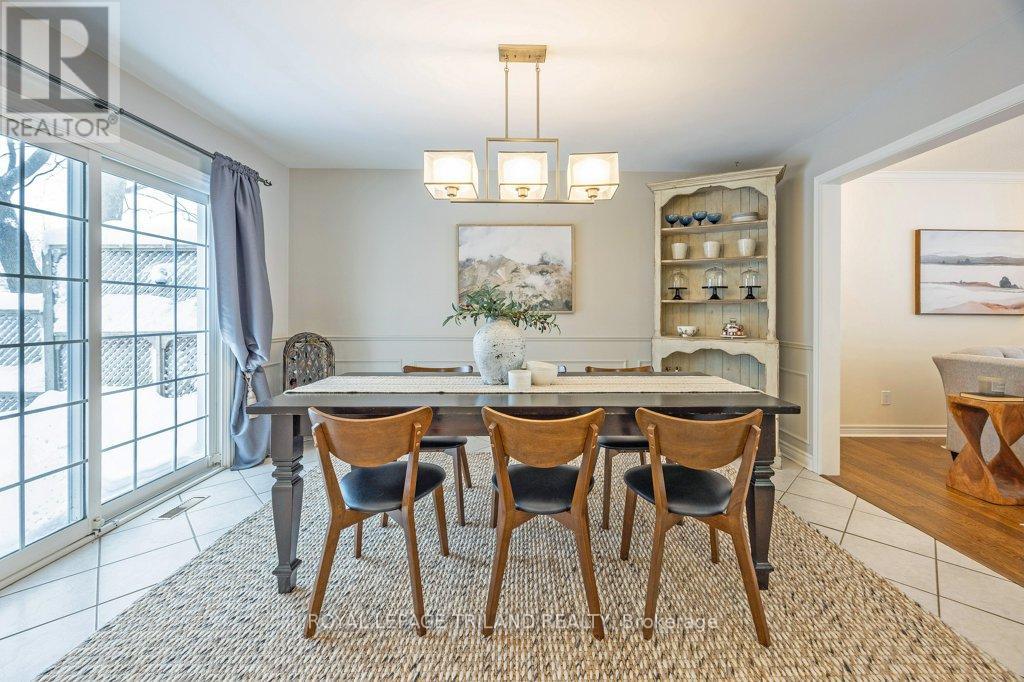 754 Cranbrook Road, London South, Ontario  N6K 1W9 - Photo 11 - X12702092