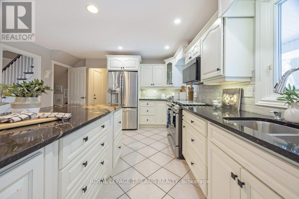 754 Cranbrook Road, London South, Ontario  N6K 1W9 - Photo 13 - X12702092