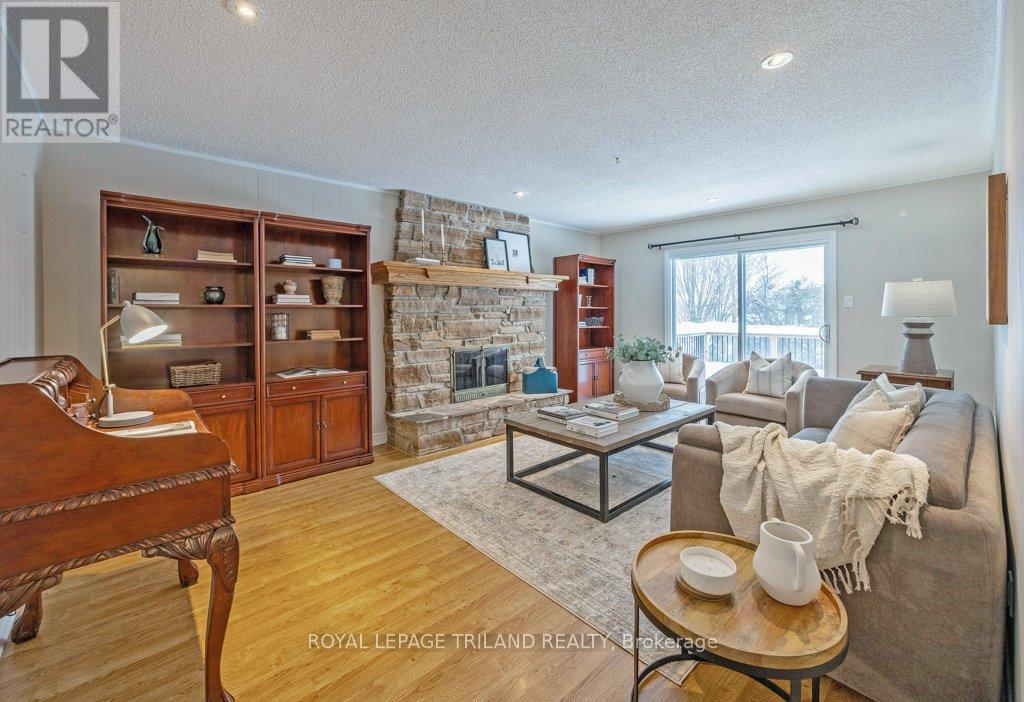 754 Cranbrook Road, London South, Ontario  N6K 1W9 - Photo 18 - X12702092