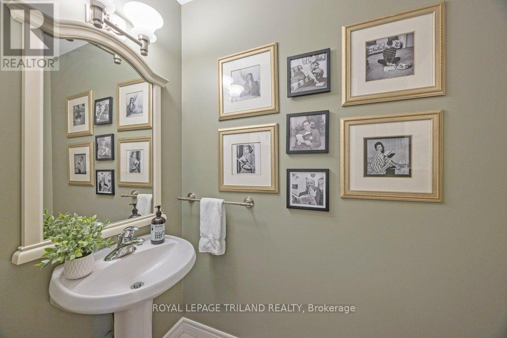 754 Cranbrook Road, London South, Ontario  N6K 1W9 - Photo 20 - X12702092