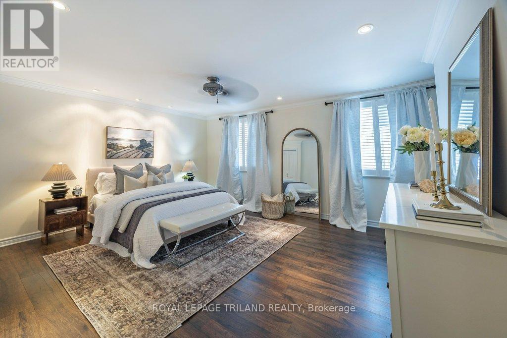 754 Cranbrook Road, London South, Ontario  N6K 1W9 - Photo 21 - X12702092