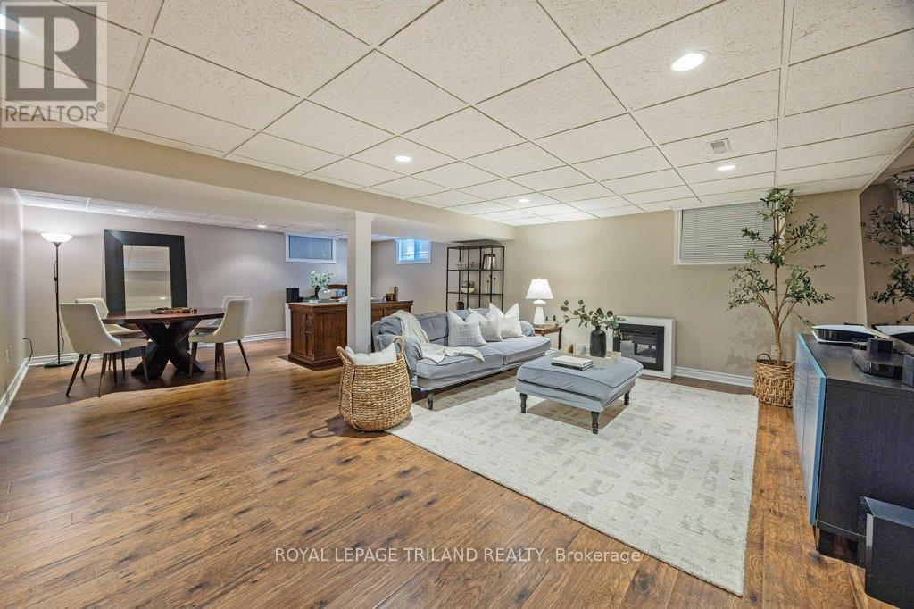 754 Cranbrook Road, London South, Ontario  N6K 1W9 - Photo 28 - X12702092