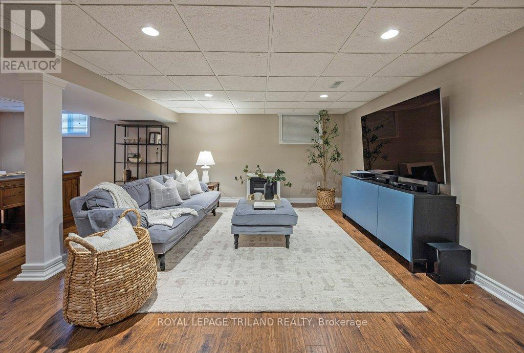 754 Cranbrook Road, London South, Ontario  N6K 1W9 - Photo 29 - X12702092