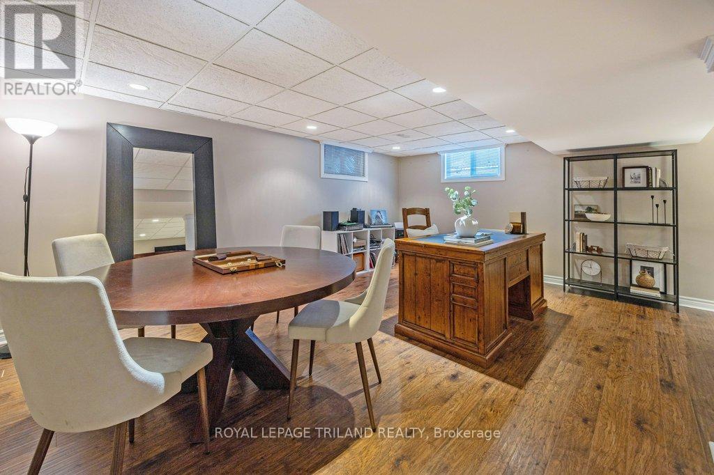 754 Cranbrook Road, London South, Ontario  N6K 1W9 - Photo 30 - X12702092