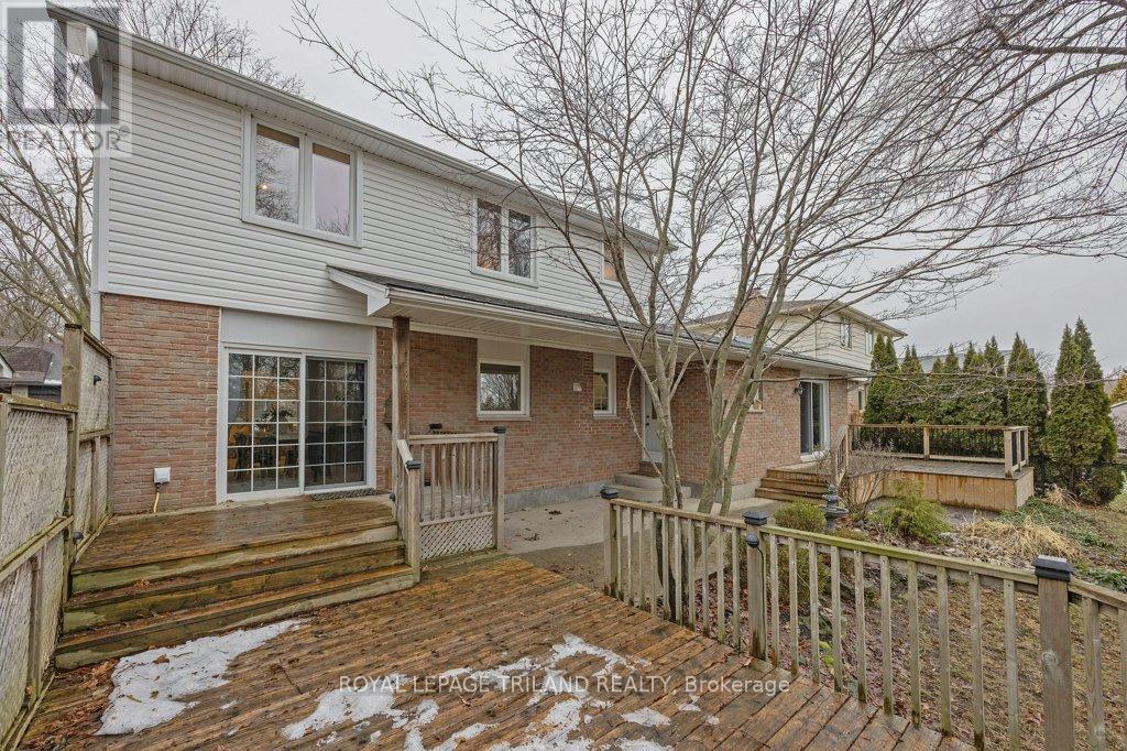 754 Cranbrook Road, London South, Ontario  N6K 1W9 - Photo 33 - X12702092