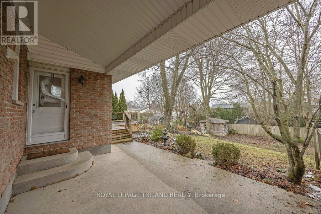 754 Cranbrook Road, London South, Ontario  N6K 1W9 - Photo 34 - X12702092