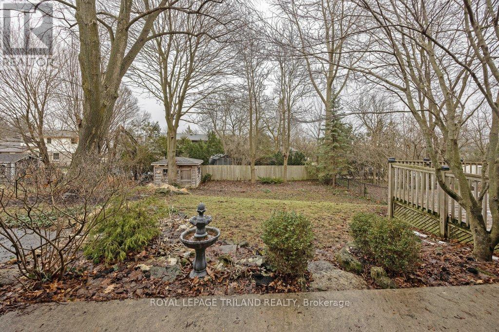 754 Cranbrook Road, London South, Ontario  N6K 1W9 - Photo 36 - X12702092