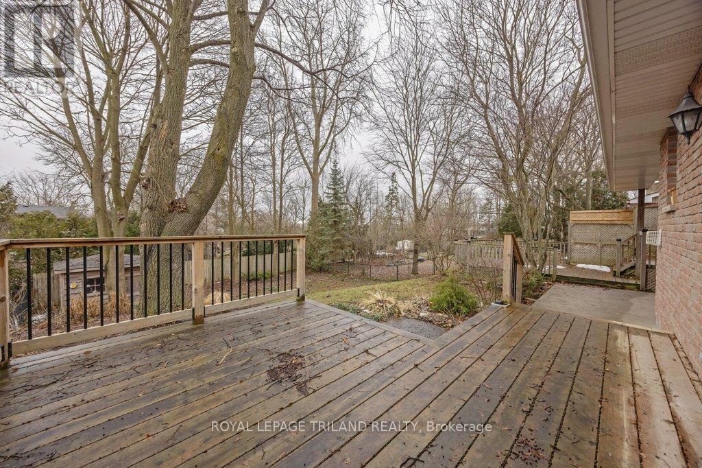 754 Cranbrook Road, London South, Ontario  N6K 1W9 - Photo 37 - X12702092